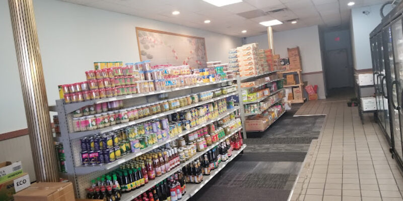 Karen SuperMarket