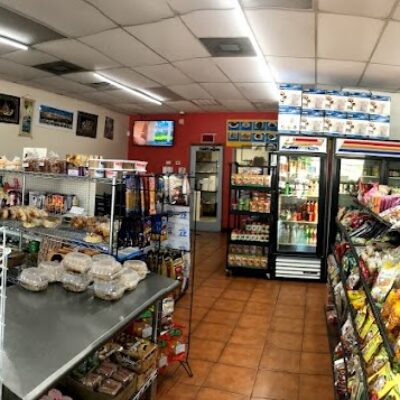 Papawady Asian Market