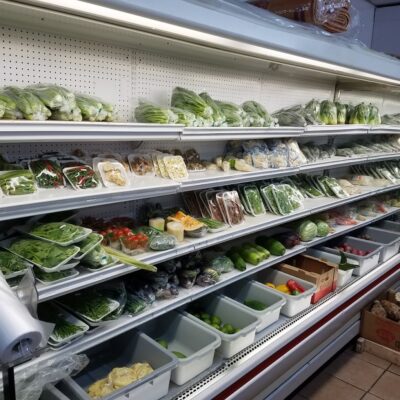 Papawady Asian Market
