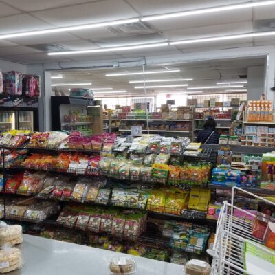 Papawady Asian Market
