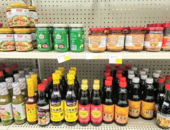 Papawady Asian Market