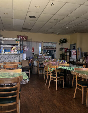 Ledu Restaurant