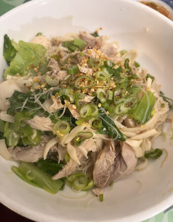 Ledu Restaurant