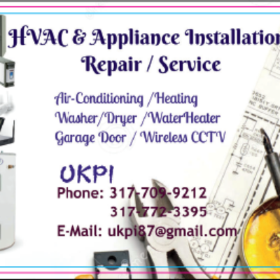 VakokHVAC Service