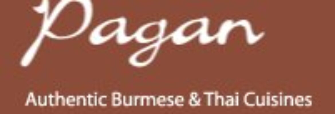 Pagan Restaurant