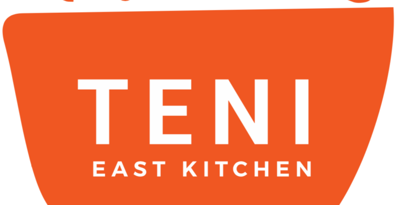 Teni East Kitchen