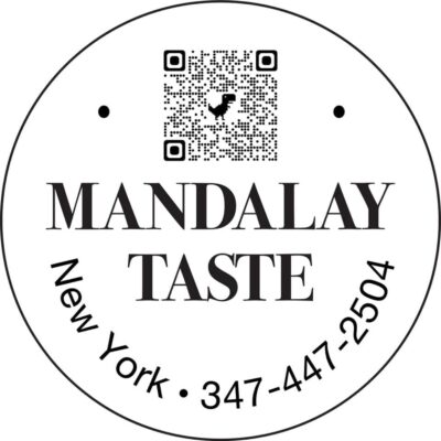 Mandalay Taste