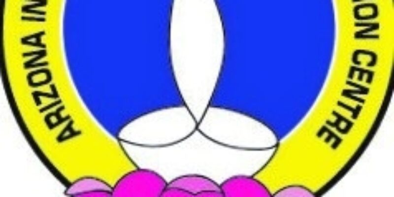 Arizona International Buddhist Meditation Center INCORPORATION