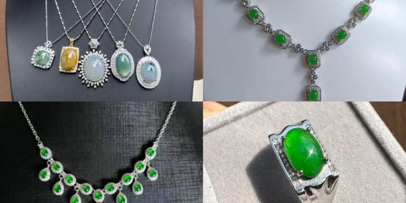 NNBG Gems & Jewellery