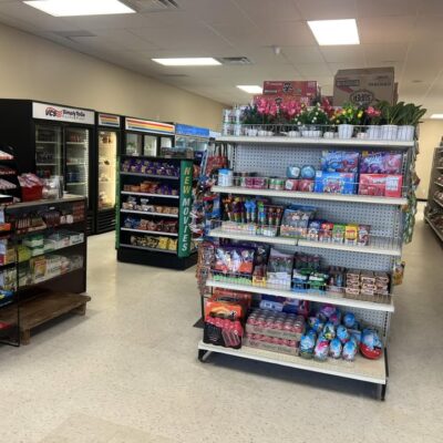 Sherry Asian Grocery