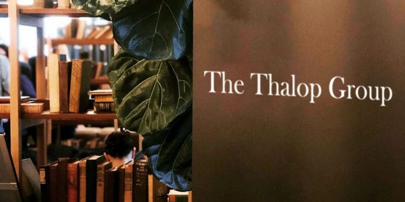 Rome Thalop