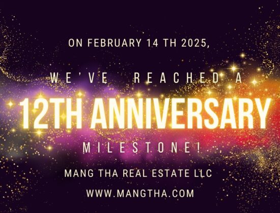 Mang Tha Real Estate, LLC
