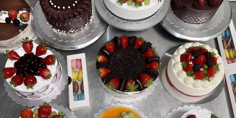 Joyce's Bakery