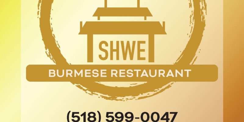 Shwe Burmese Restaurant
