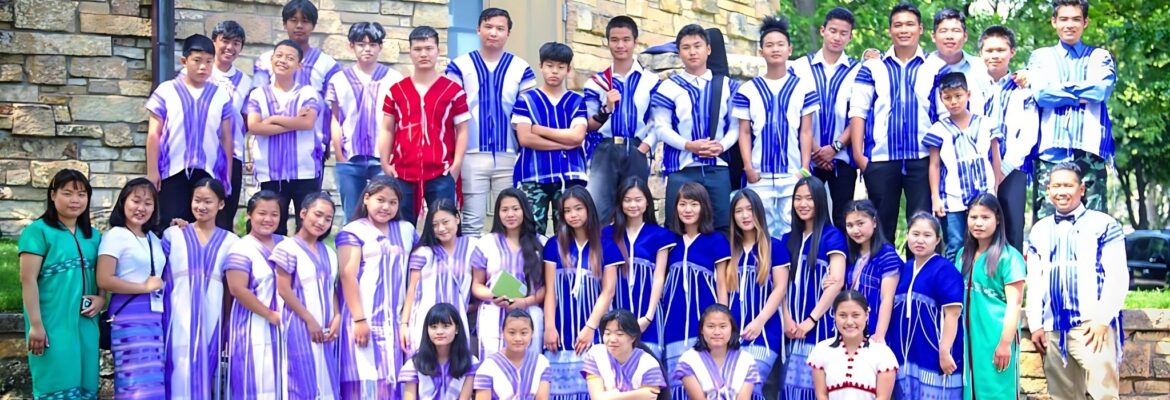 Saint Paul Karen Seventh Day Adventist Youth 