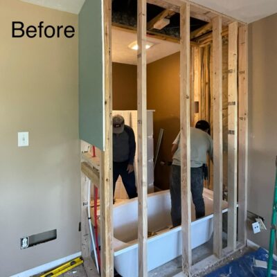 McIndy Plumbing & Drains Service