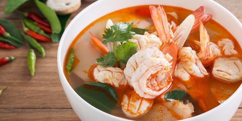 Shine Thai Cuisine