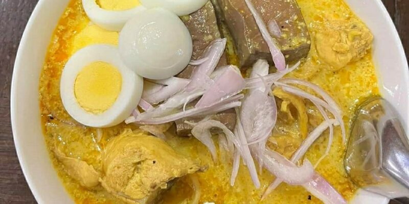 SNS food House