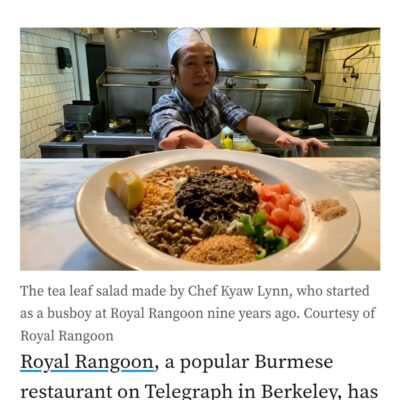 Royal Rangoon