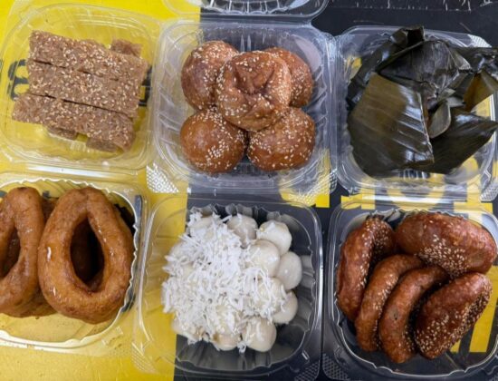 Phyu Asian Grocery