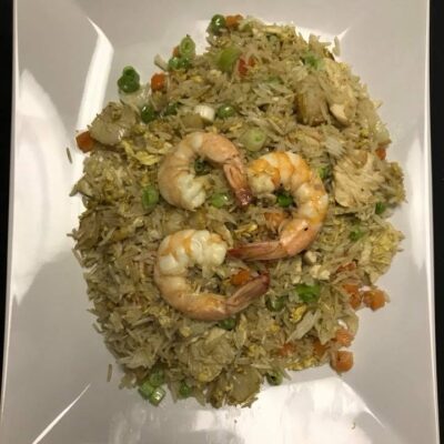 Chokhlei Restaurant & Karaoke