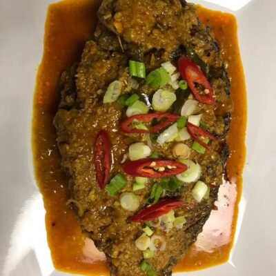 Chokhlei Restaurant & Karaoke