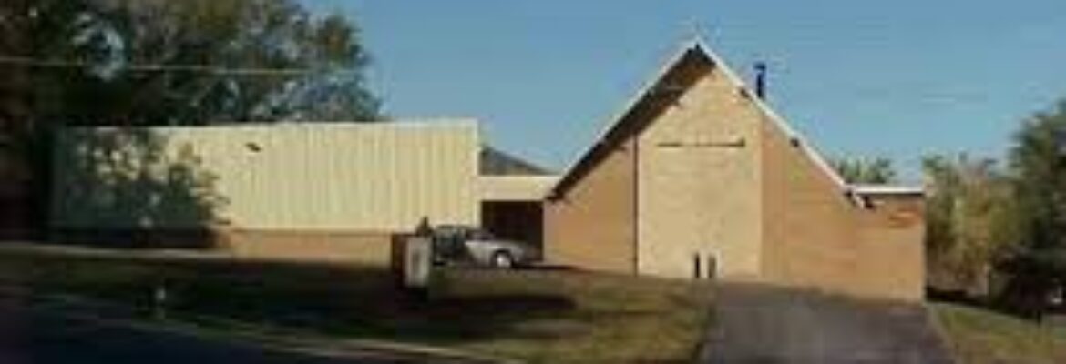 Karen Christian Revival Church