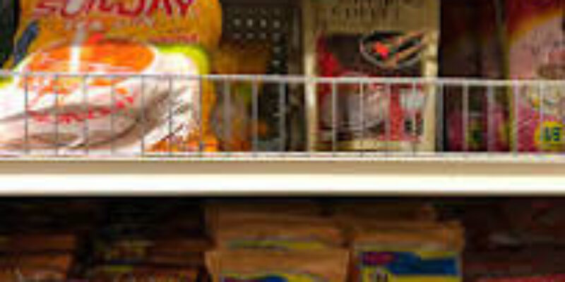 Aung Asian Market