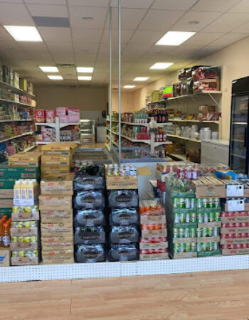 Dawt Grocery