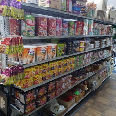 Shine Grocery Store