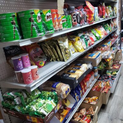 Shine Grocery Store