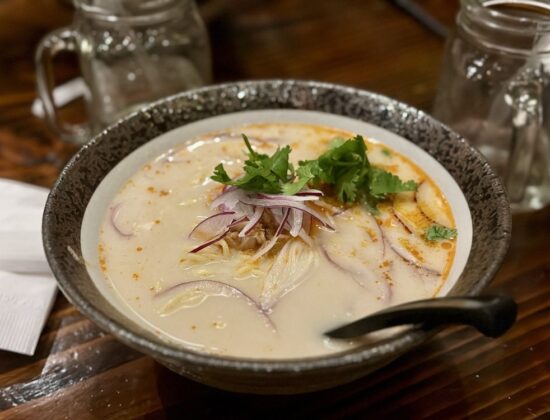 Tabata Japanese Restaurant & Yakitori Bar – Midtown Manhattan