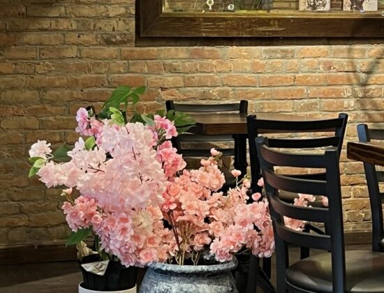 Tabata Japanese Restaurant & Yakitori Bar – Midtown Manhattan